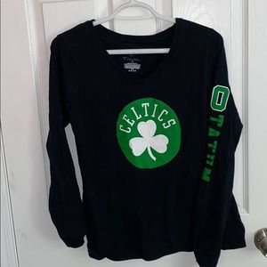 ❌SOLD❌ Celtics shirt